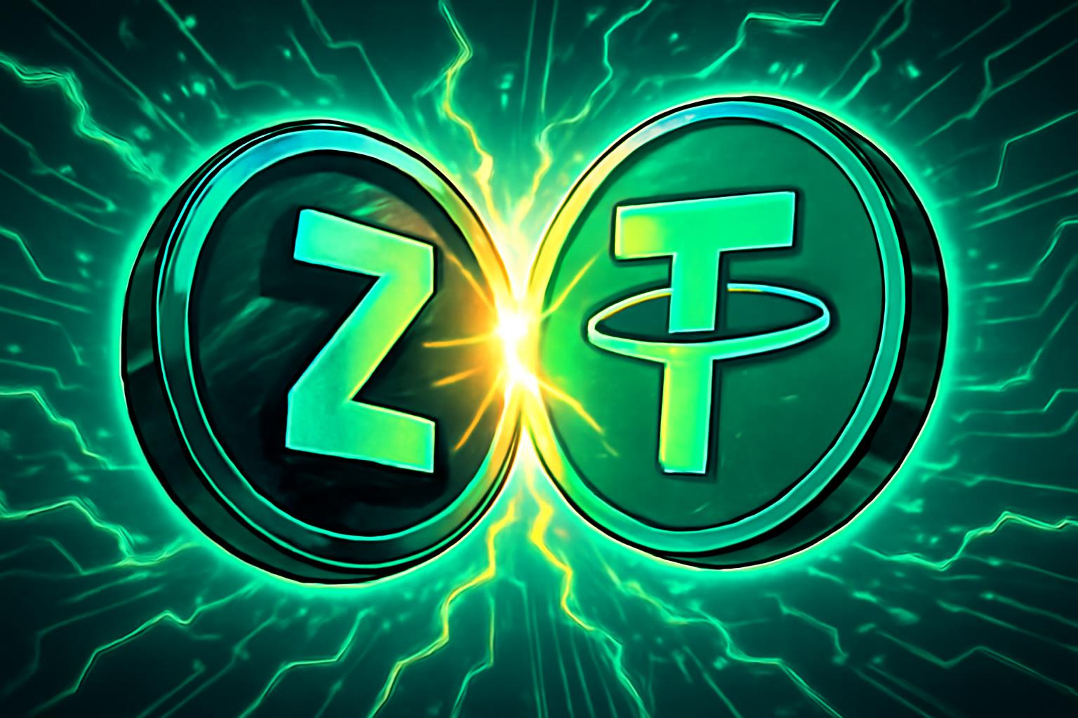 Tether Bets on LayerZero Labs, Doubling Down on Cross-Chain Technology