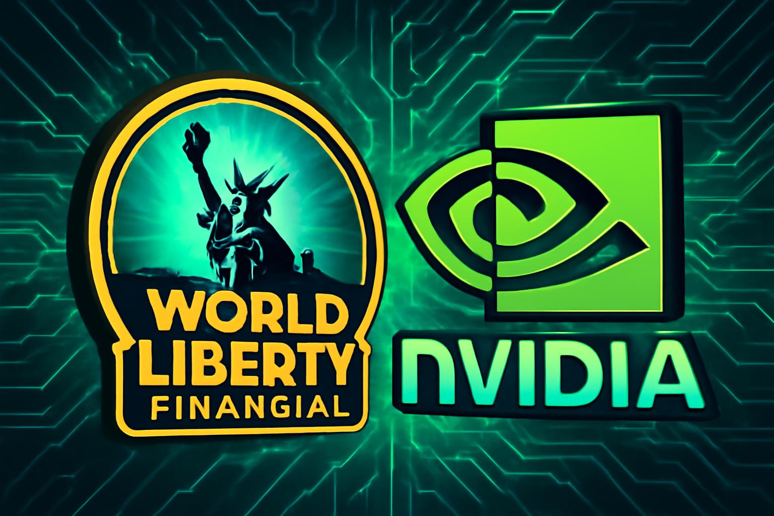 UAE Spy Sheikh Tahnoon Buys $500M Stake in Trump Family’s World Liberty Financial Amid Nvidia Chip Scrutiny