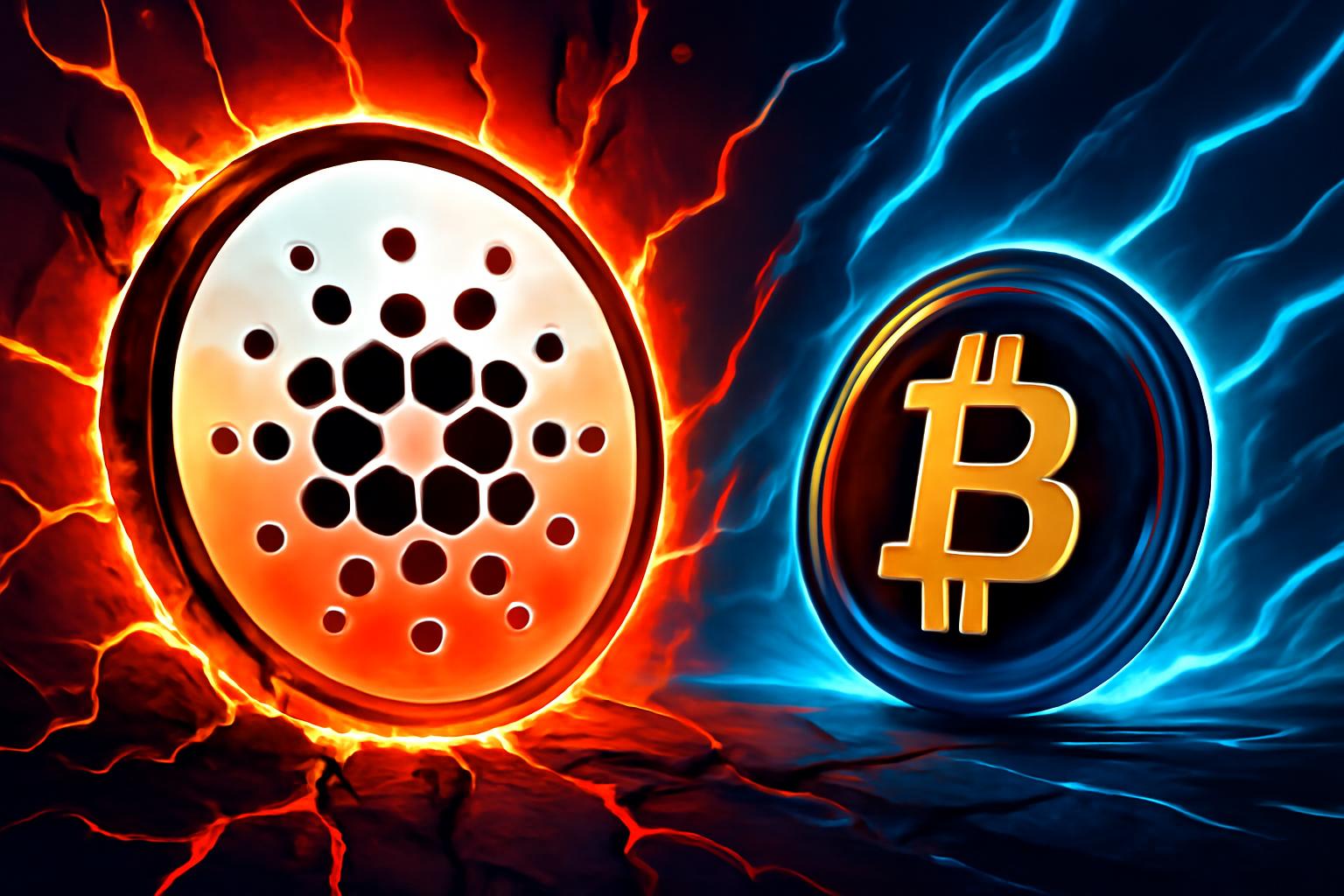 Cardano ADA Price Prediction 2026: Rebound to $0.4250 or Slip Below $0.20?