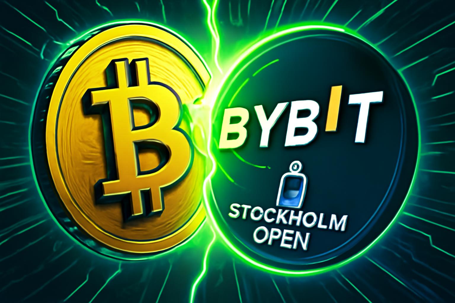 SVM-Powered Layer 2 for Bitcoin: Bitcoin Hyper and Bybit at Stockholm Open
