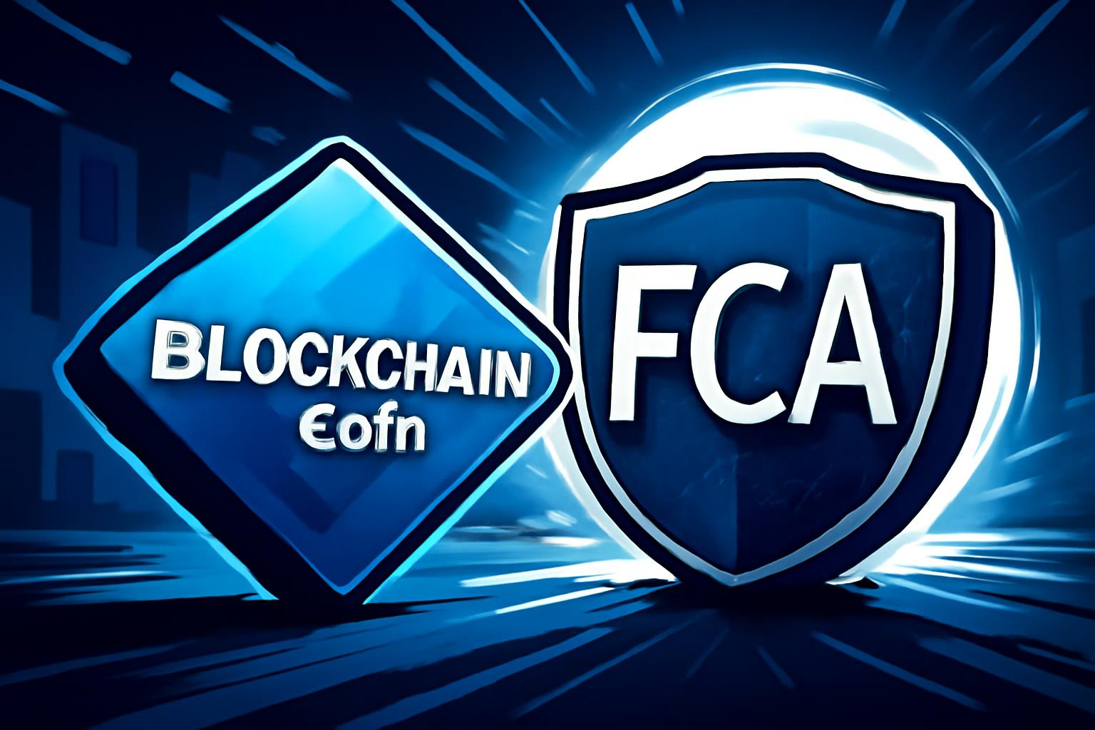 Blockchain.com Secures FCA Registration in the UK Ahead of Tighter Crypto Rules