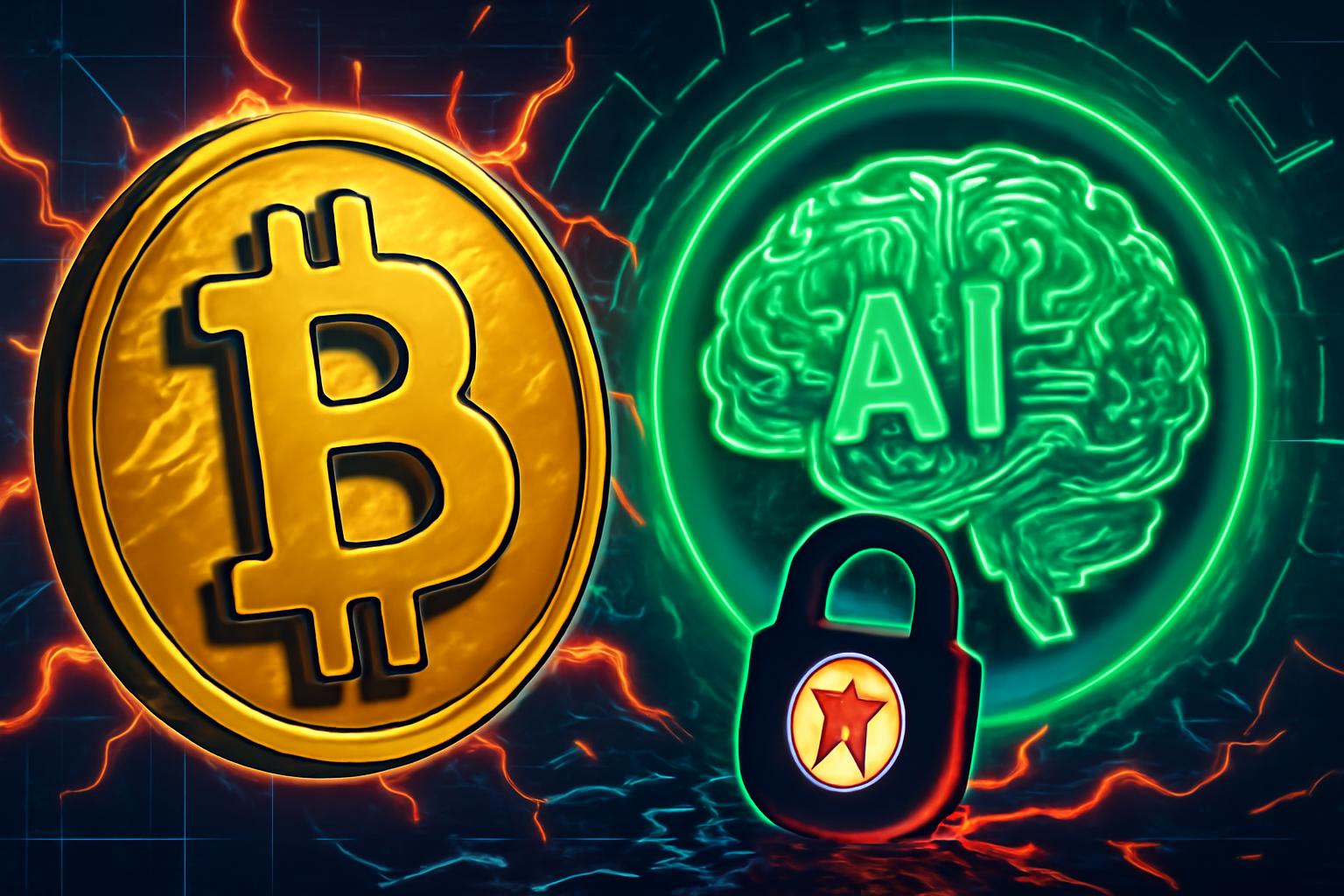 AI-Powered North Korean Malware Targets Crypto and DeFi, Mandiant Warns