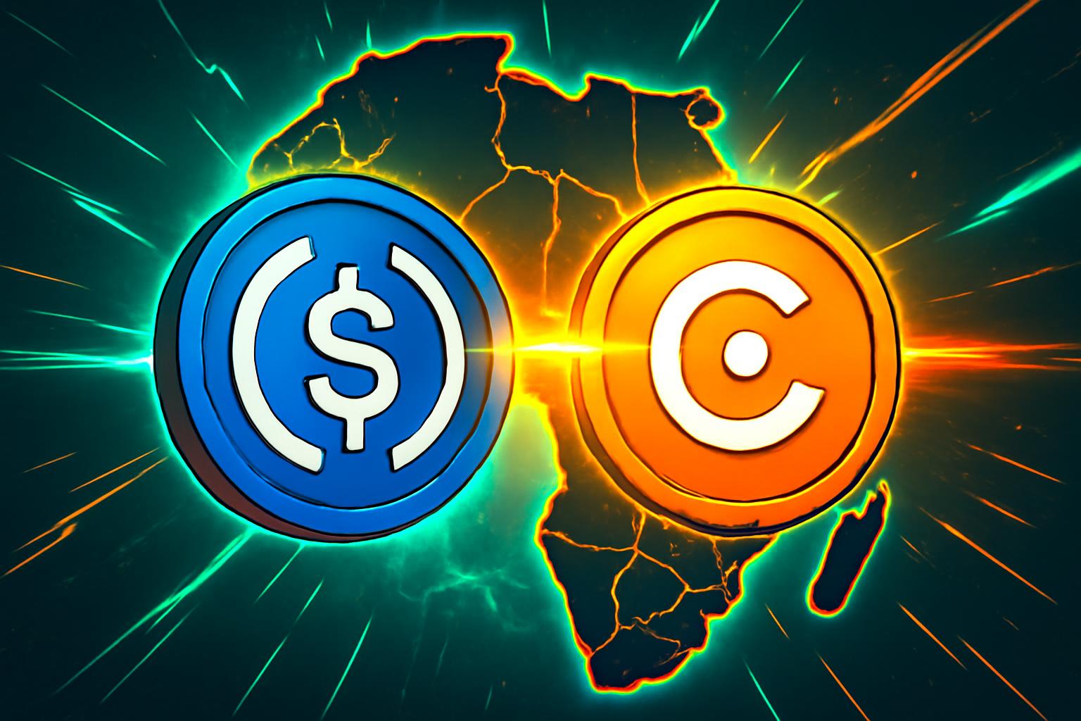 Conduit and Onafriq Scale Stablecoin-Powered Cross-Border Payments Across Africa