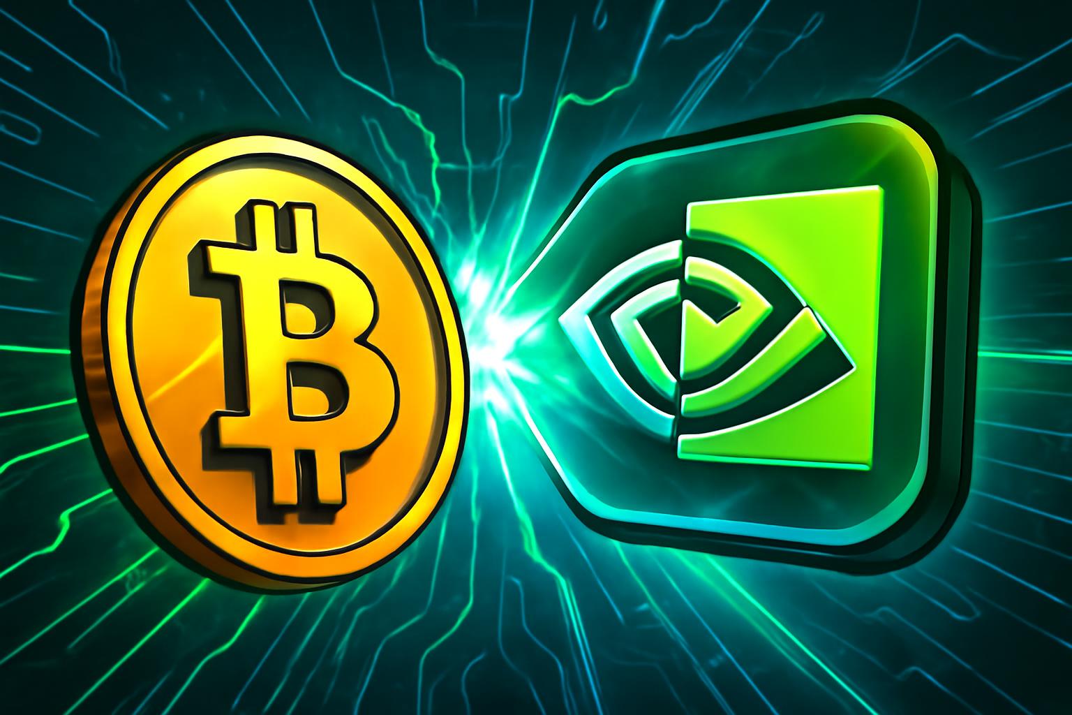 Abu Dhabi Royal Backed Trump’s Crypto Venture Ahead of AI Chips Access