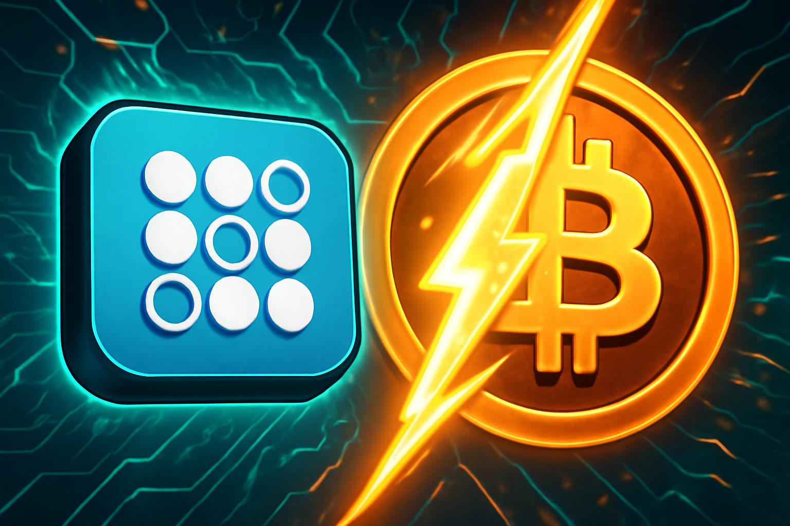 SoFi Advances Crypto Strategy with SoFiUSD, Lightspark, and Lightning Payments