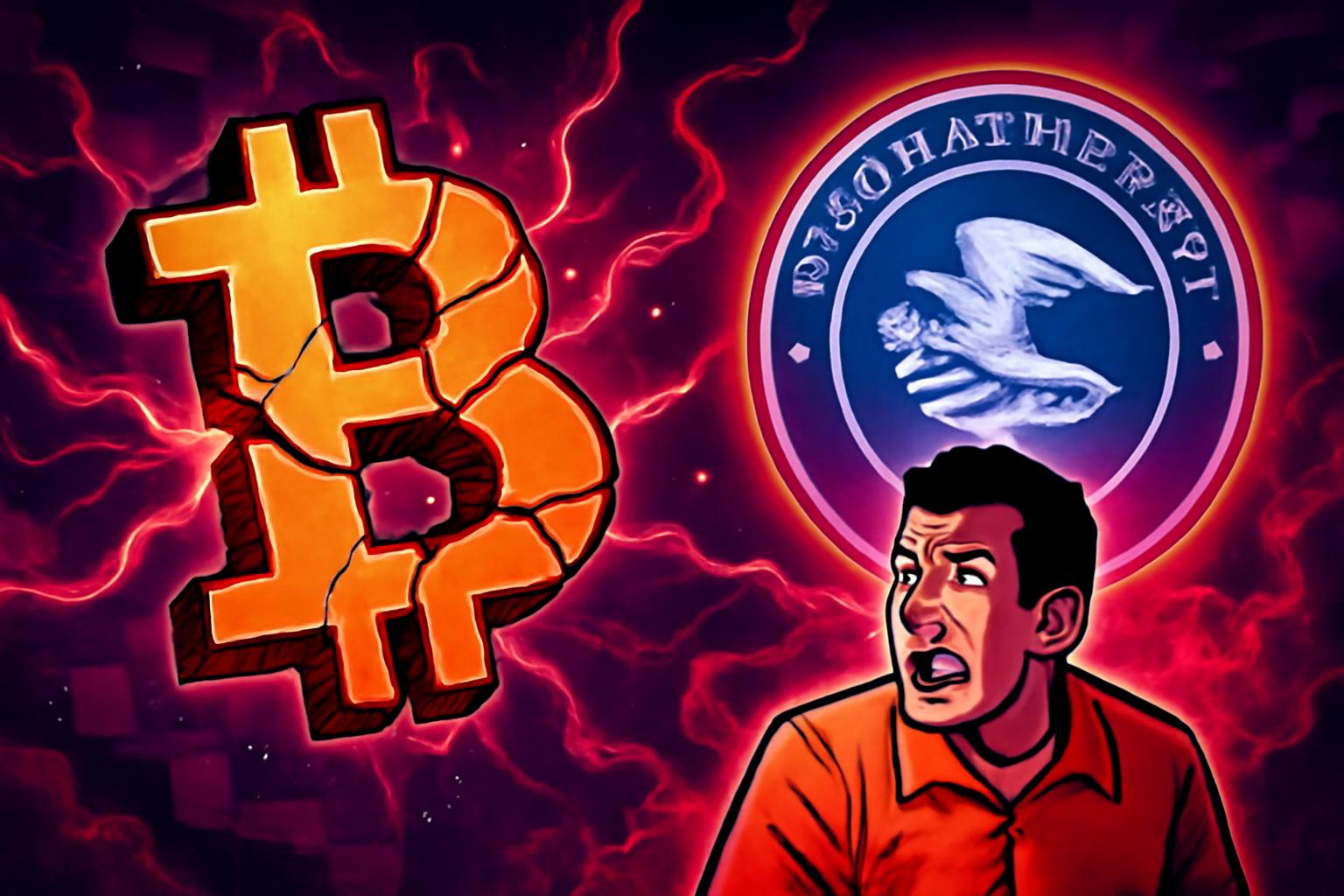 Crypto Scammer Scorned: 20-Year Sentence in Cambodia-Based Cryptocurrency Conspiracy