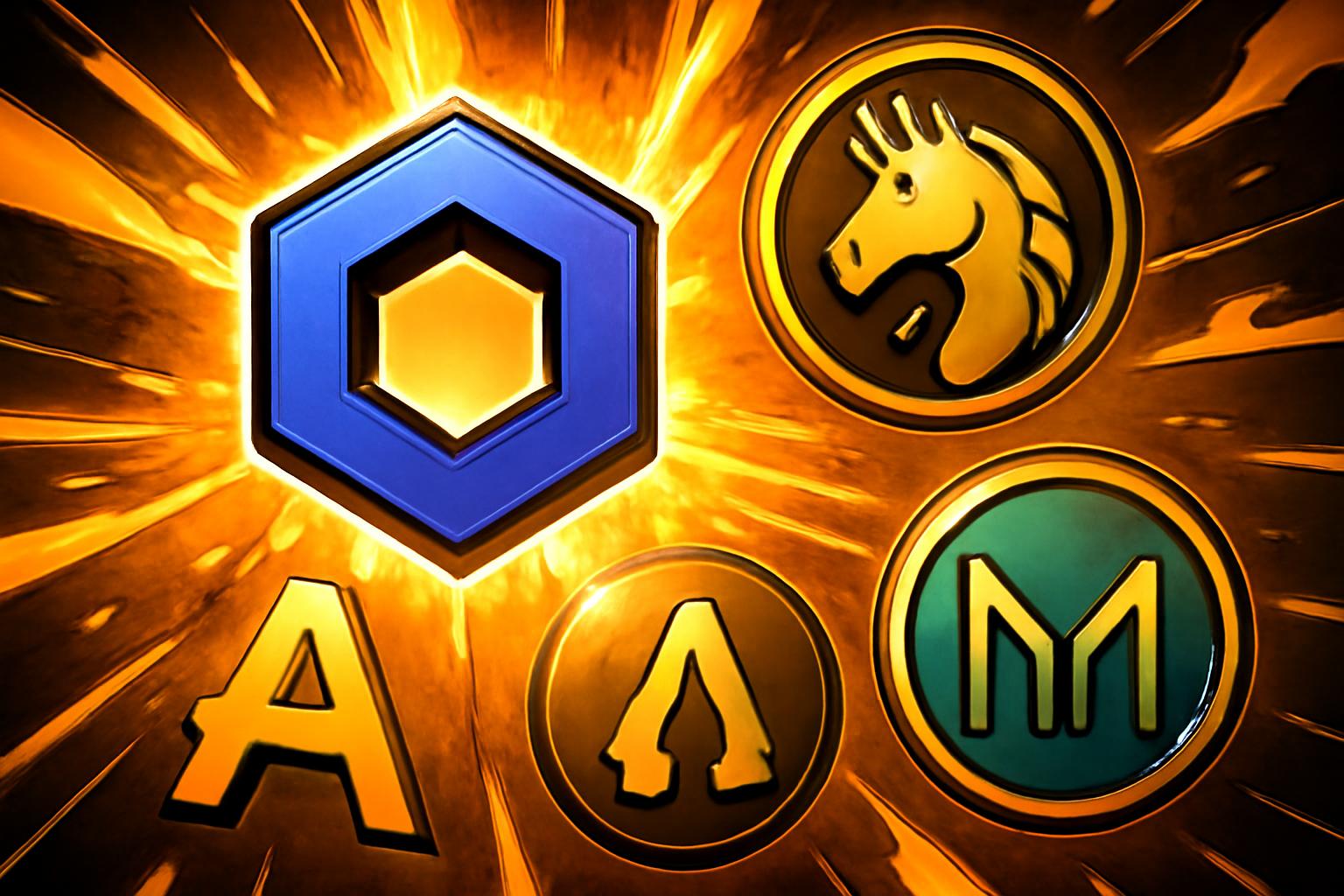 DeFi Market Upgrades Expand Access and Boost Transparency