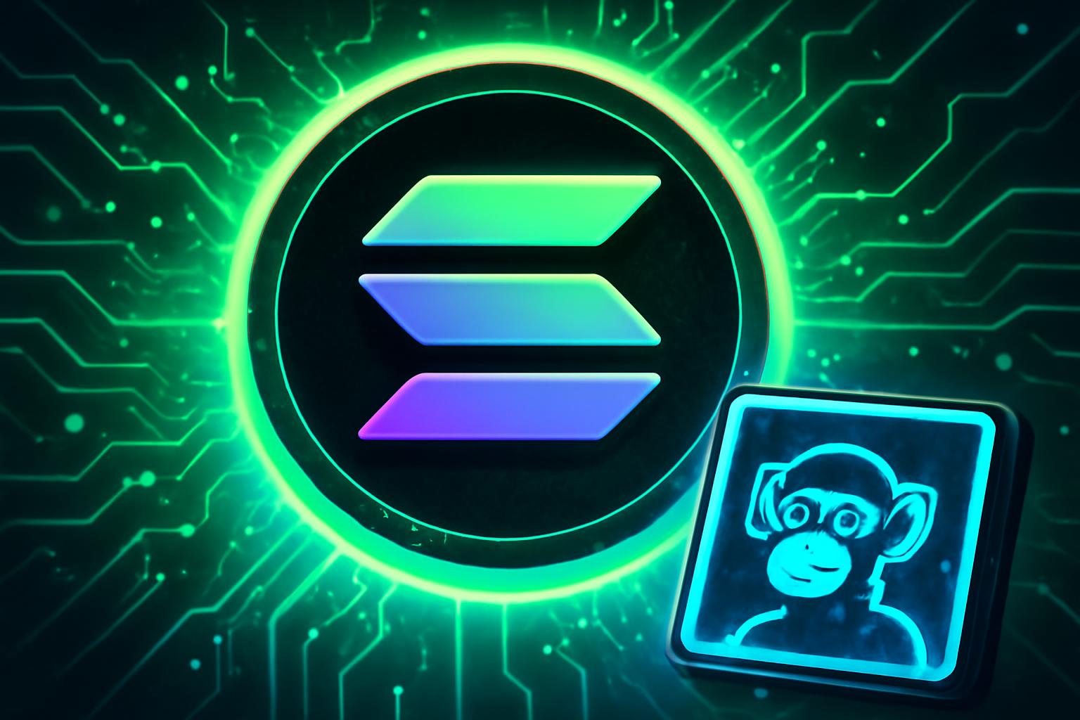 Unraveling Solana Token Mysteries: Explorers, NFTs, and On-Chain Analytics