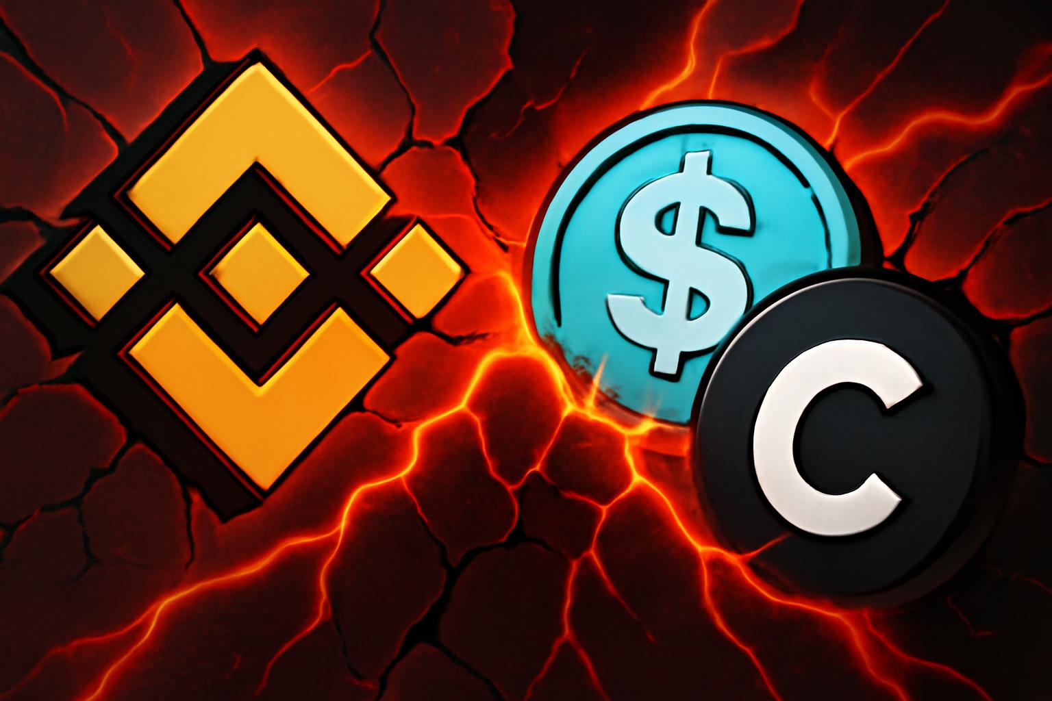 October 10 Crypto Liquidation Trigger: USDe Yields and Exchange Stress