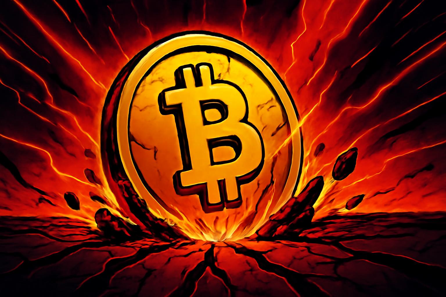 Bitcoin Price Debate: Kelly Questions Scarcity Theory