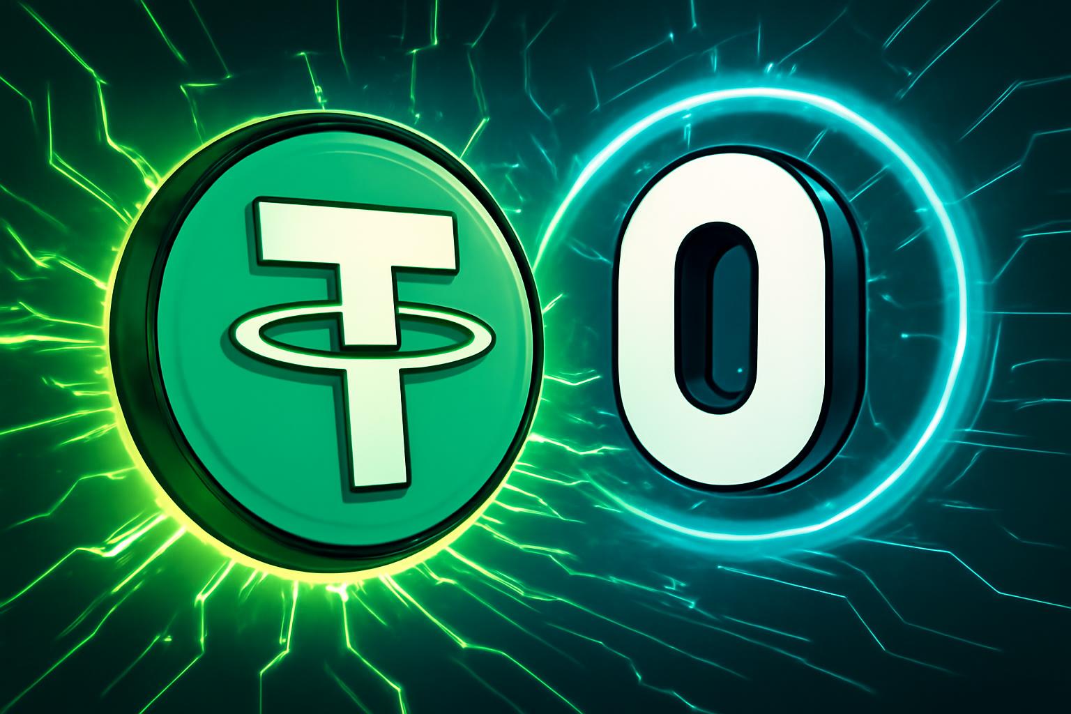 Tether Backs LayerZero Labs to Scale Cross-Chain Interoperability