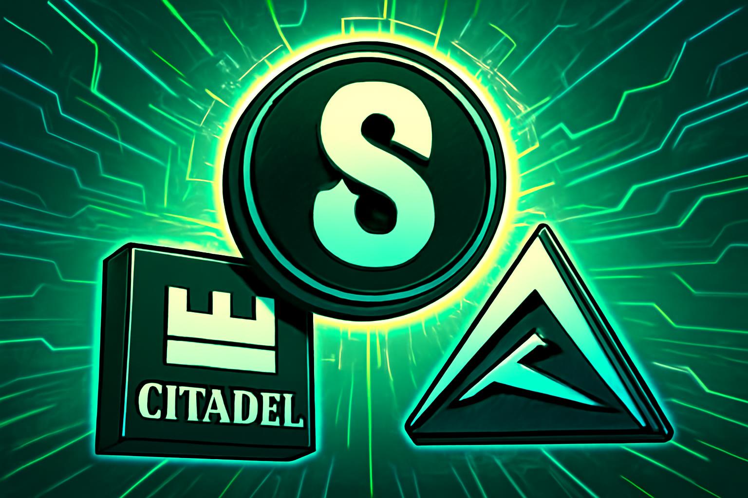 Zero Blockchain Launches with Citadel and ARK Backing – LayerZero