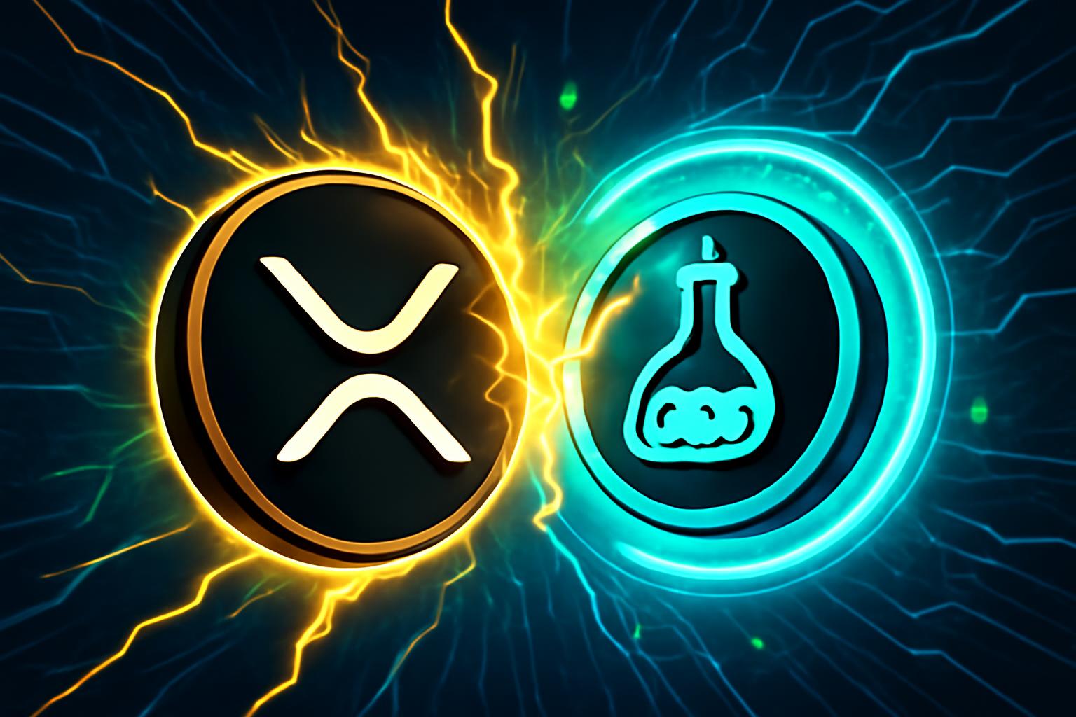 Ripple Prime and Hyperliquid DeFi Link Could Boost XRP Adoption