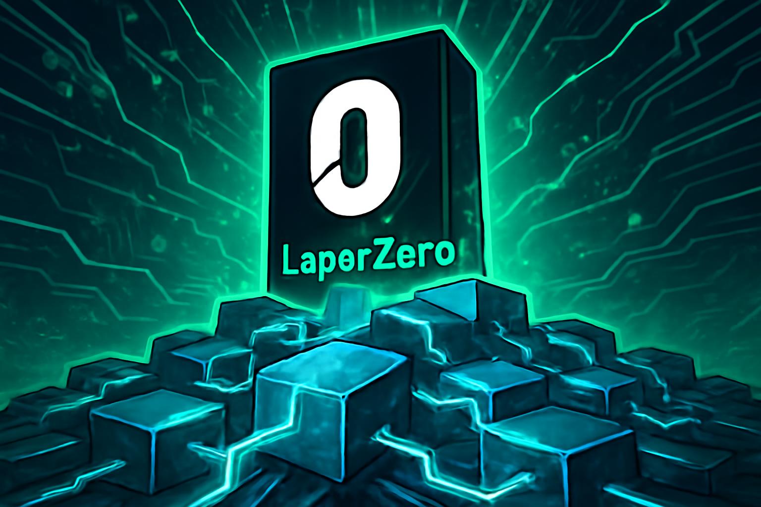 How Zero Blockchain Cracked 2M TPS Without Sacrificing Decentralization