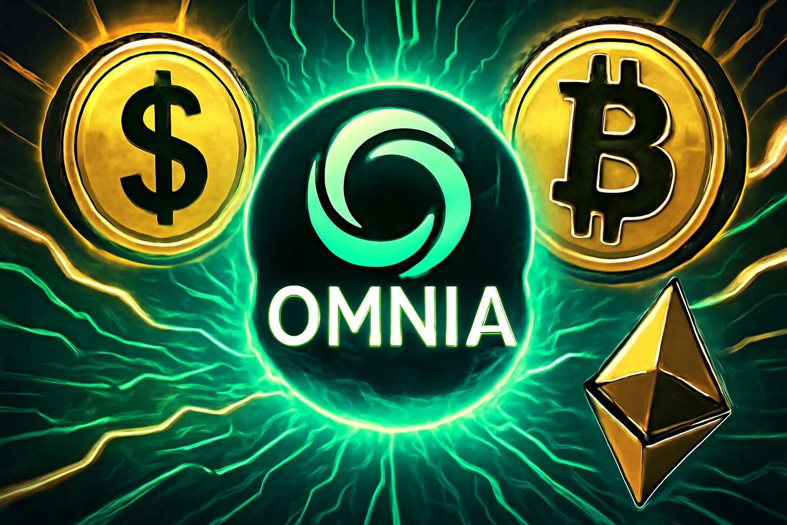 LMAX Group Launches Omnia Exchange: Real-Time Cross-Asset Trading via API