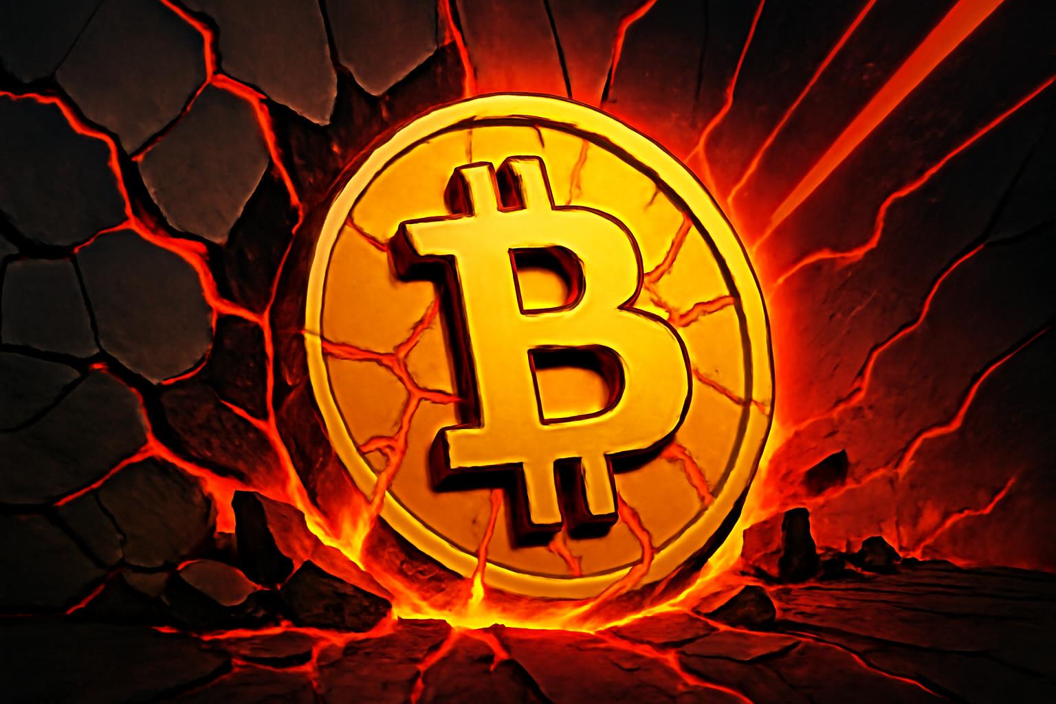 Bitcoin Long-Term Holders Rise as LTH Supply Change Signals Mixed Market Outlook