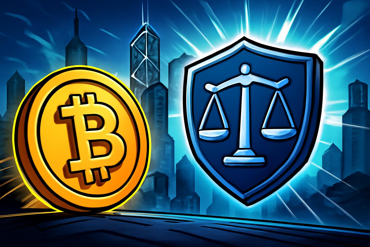 Hong Kong Drives Digital Assets Growth Through Web3 Regulation and Liquidity