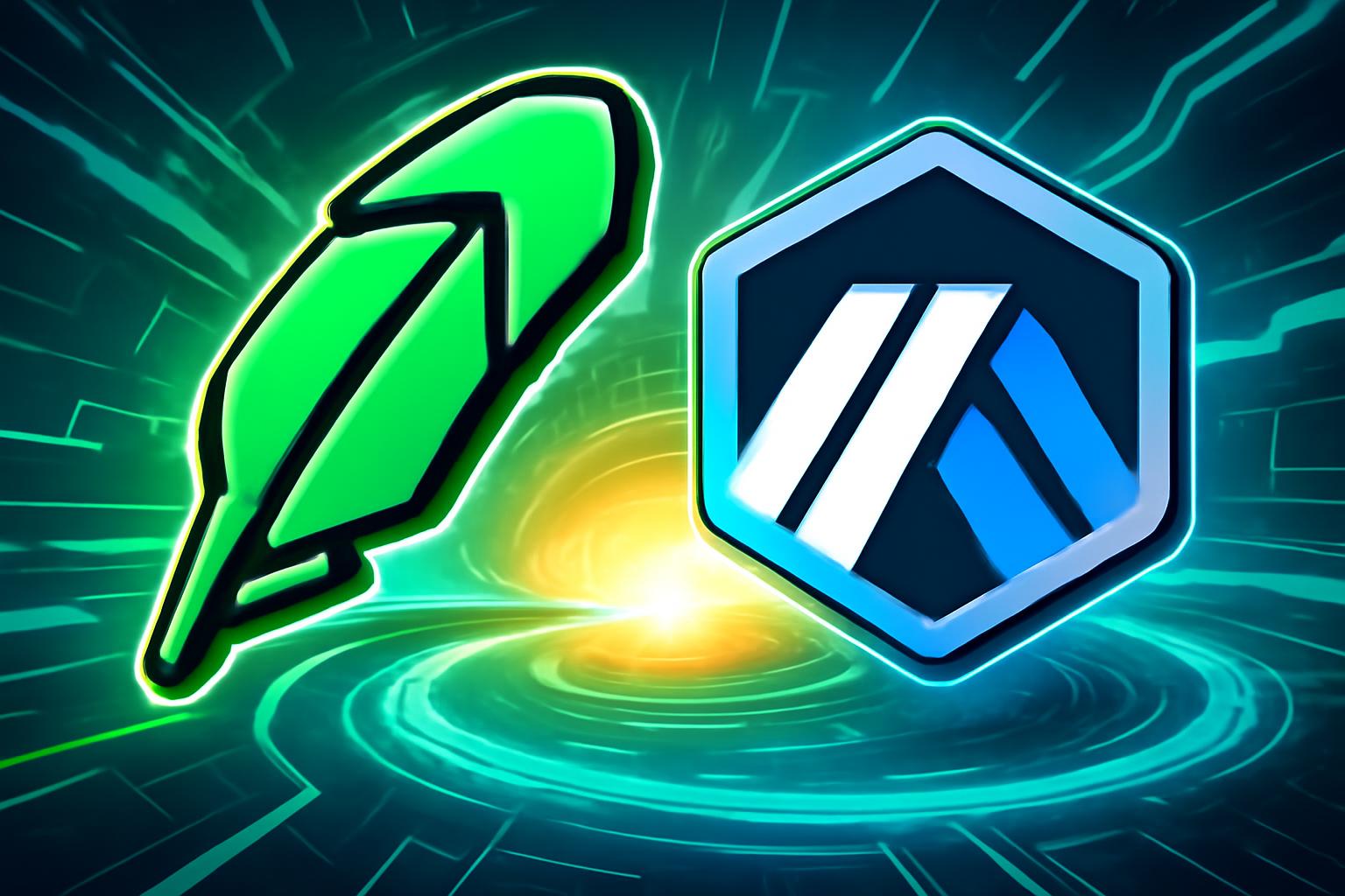 Robinhood Launches Public Testnet for Robinhood Chain on Arbitrum