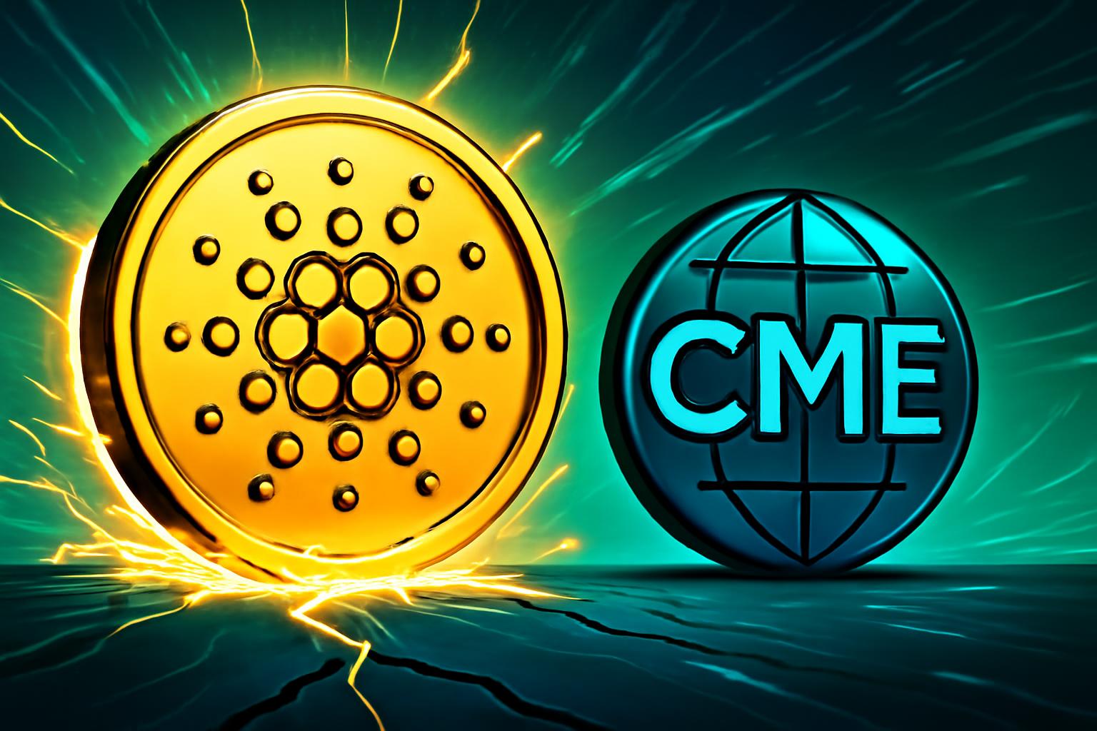 Cardano’s Dual Catalyst: Network Upgrade and Institutional Futures