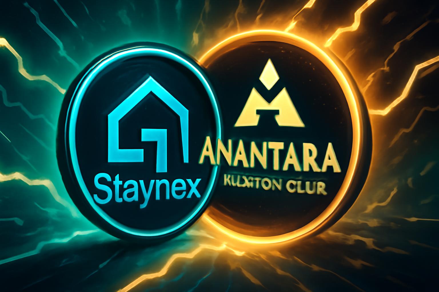 Staynex and Anantara Vacation Club Forge Partnership to Expand Web3 Vacation Access