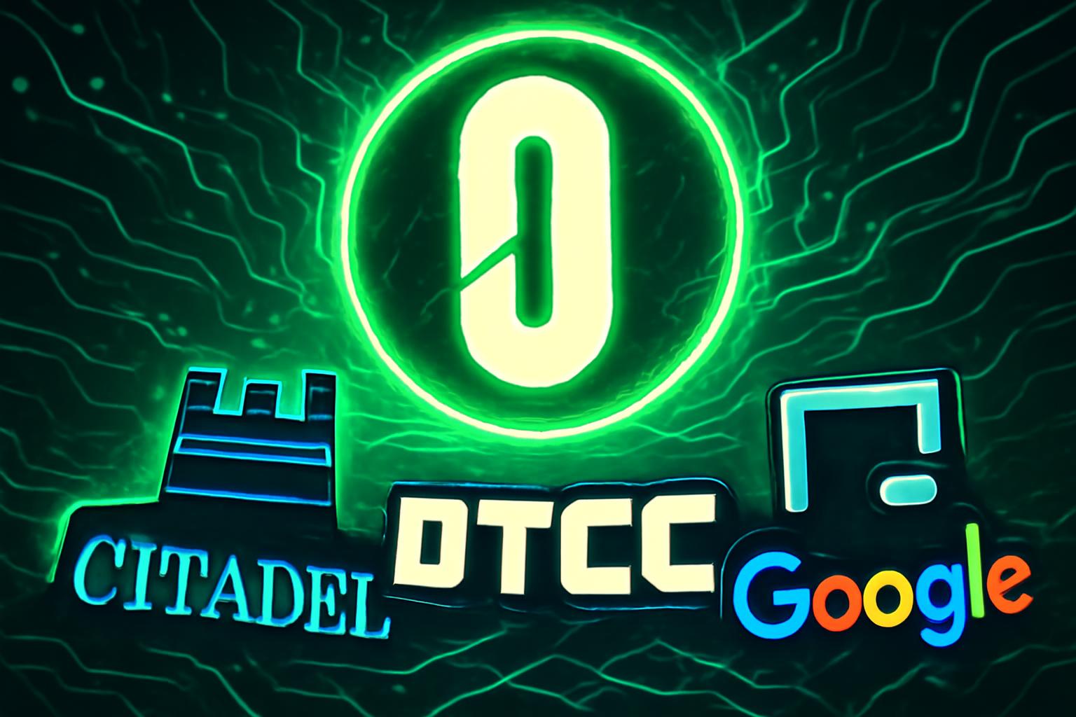 LayerZero's Zero: Institutional-Grade Cross-Chain Infrastructure for Tokenization