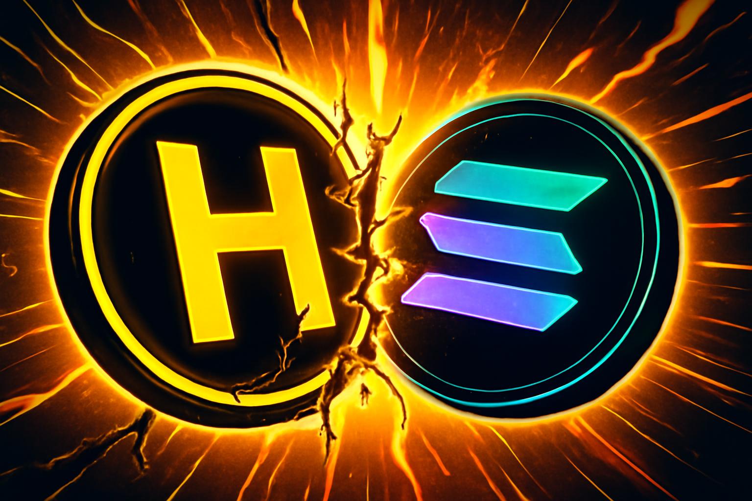 Hyperion DeFi CEO Claims Altcoin Could Hit Solana’s Market Cap