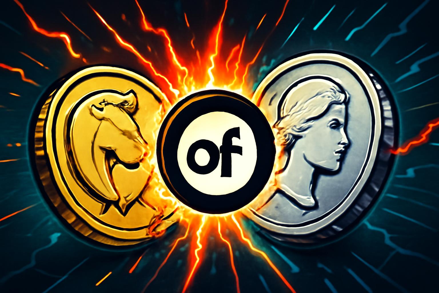 SLVon On-Chain Securities Show Cross-Market Arbitrage Amid Metal Volatility