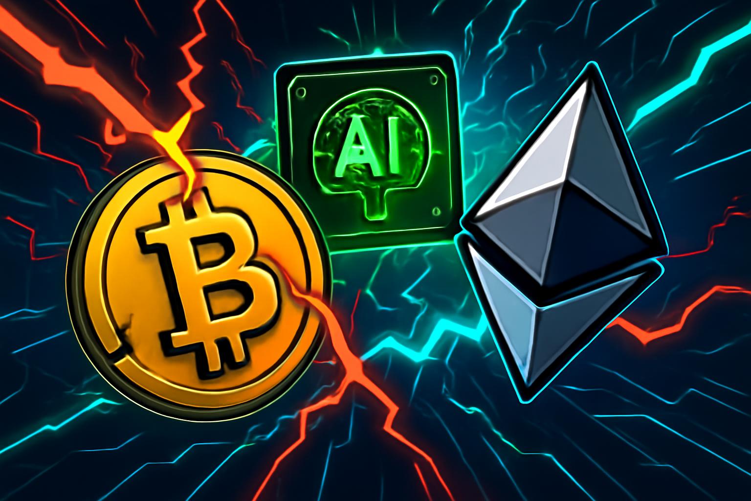 UNC1069: North Korea-Linked Actor Uses AI-Generated Lures Against Crypto Firms