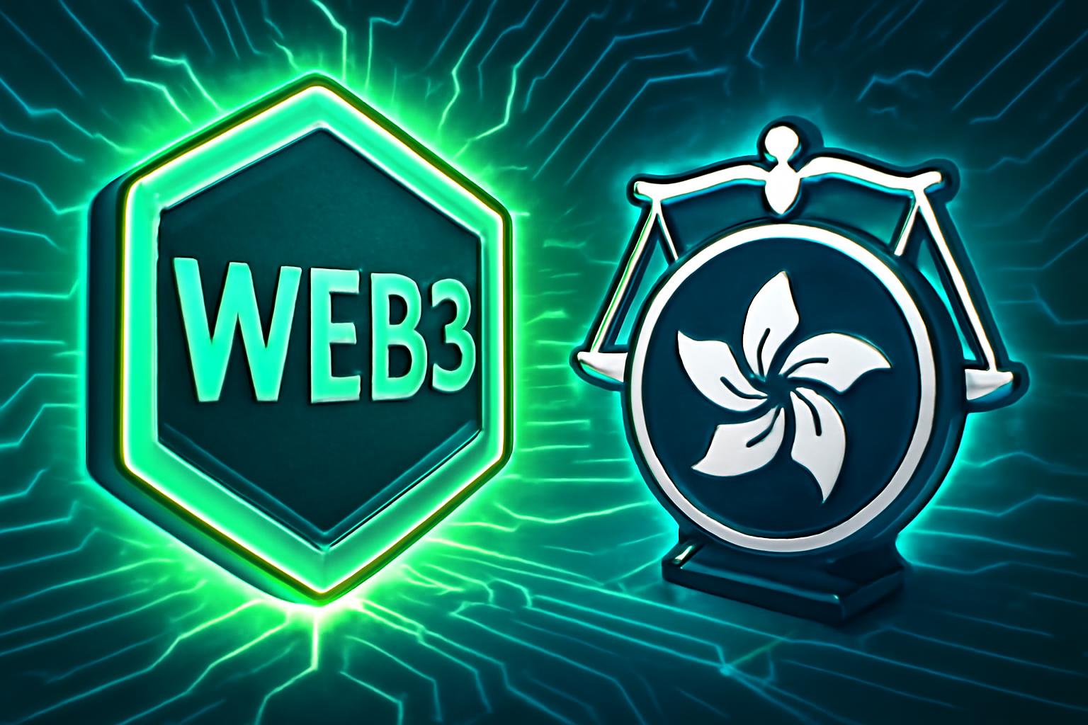 Hong Kong Charts Path for Web3 Innovation at Consensus 2026