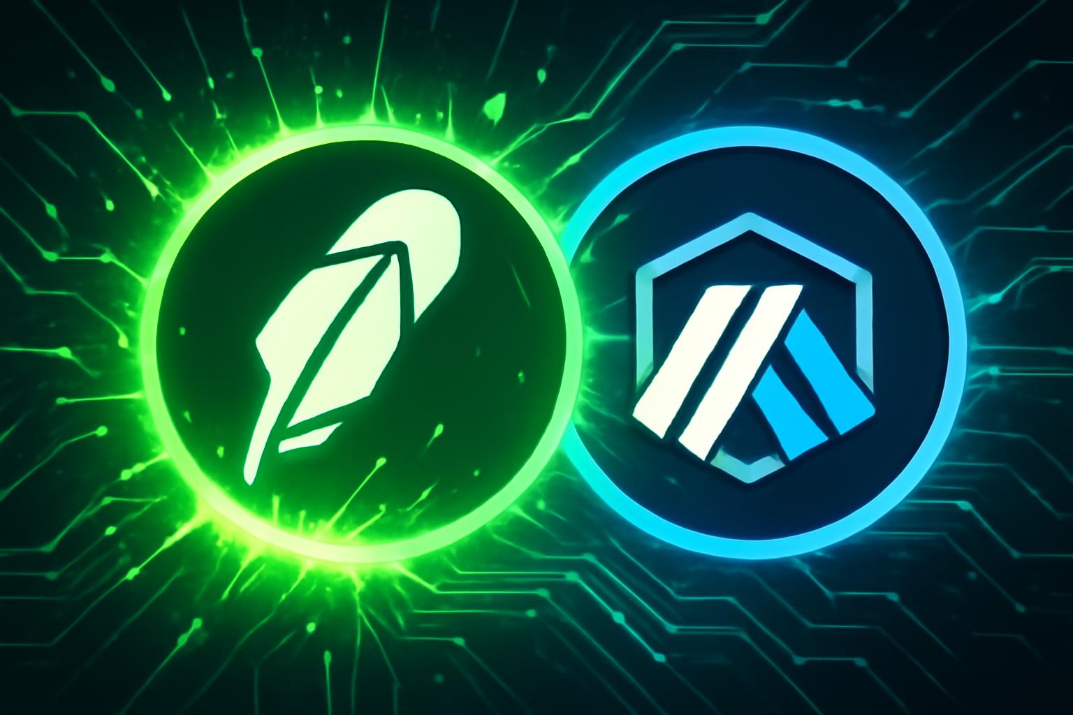 Robinhood Chain Public Testnet Accelerates On-Chain Asset Innovation