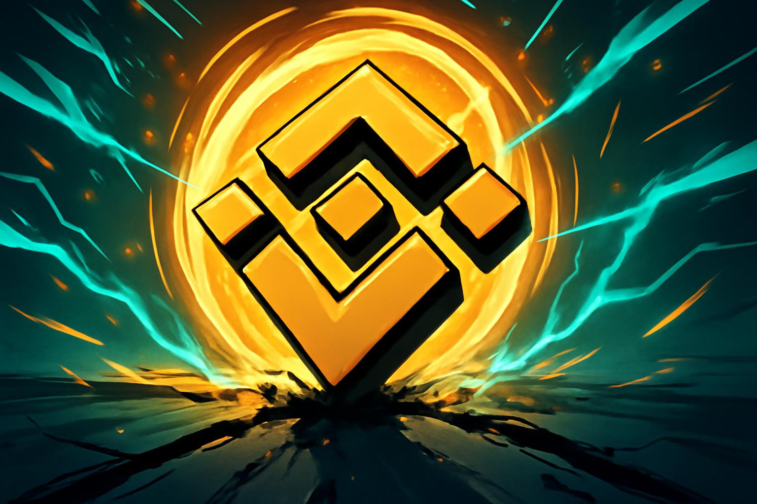 Mining Before Institutions: Positioning for the BNB ETF Wave