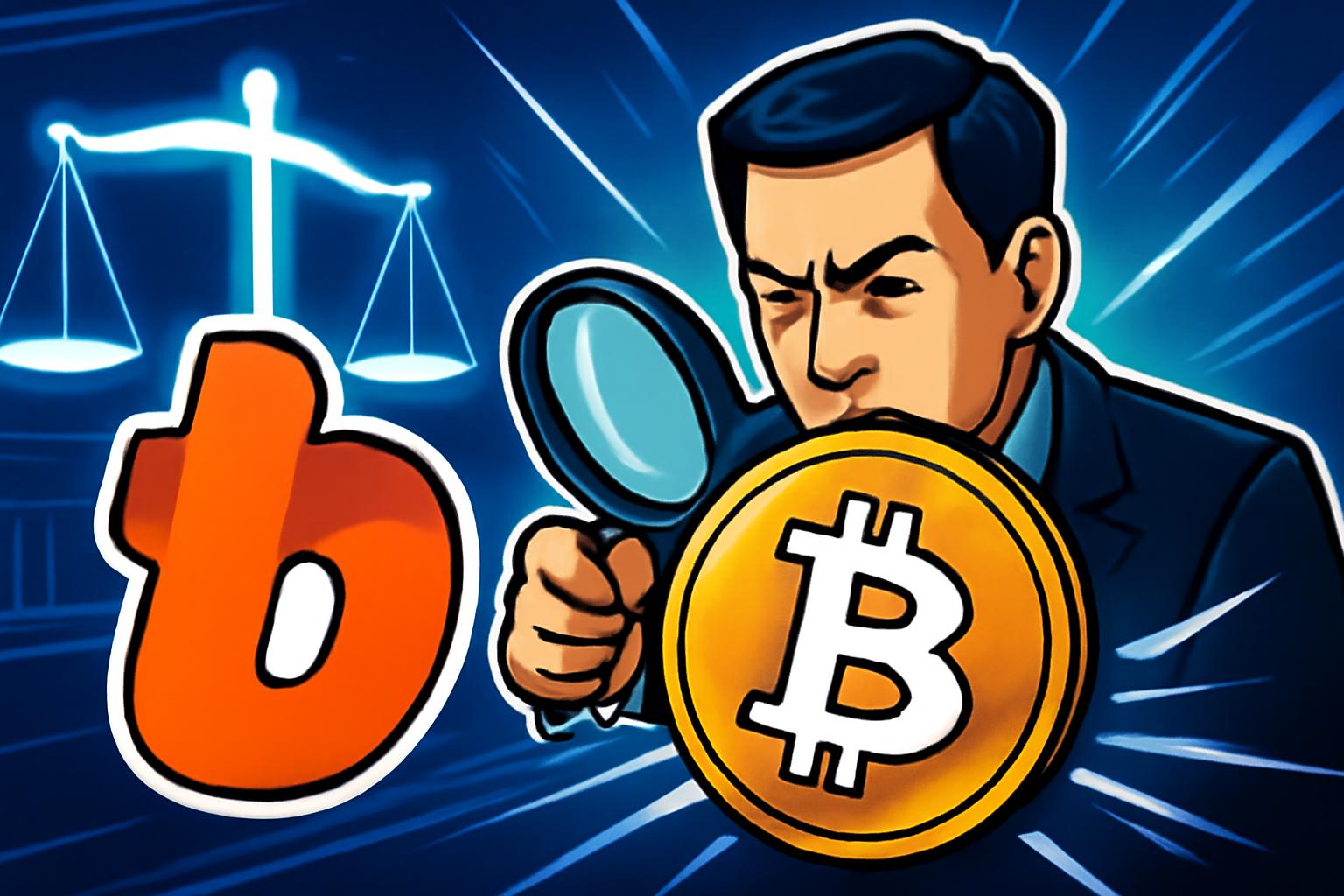 Bithumb Chief Apologizes for 62 Trillion Won Bitcoin Ojidok; Regulators Expand On-Site Inspections