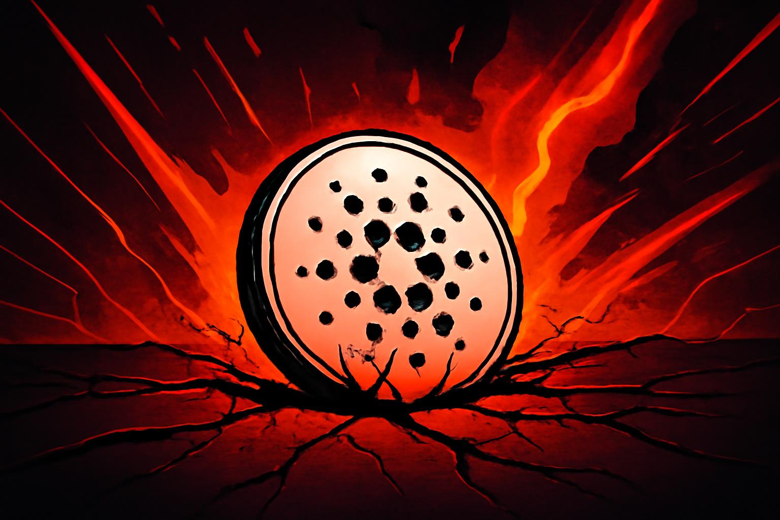 Cardano Price Today: Bearish Bias Near Support in Fear-Driven Markets