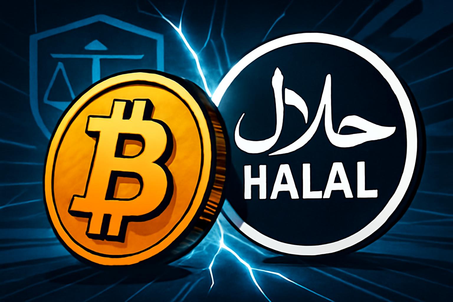 Indonesia Crypto Halal Status Under Regulatory Scrutiny