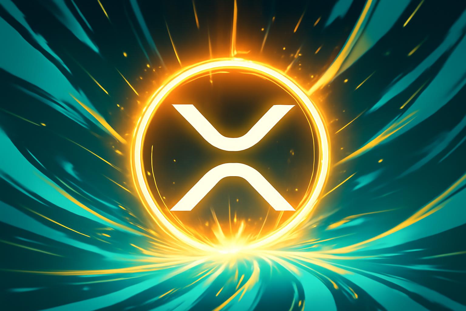 XRP Price Analysis: 200W EMA at Critical Level Could Spark Major Bullish Shift