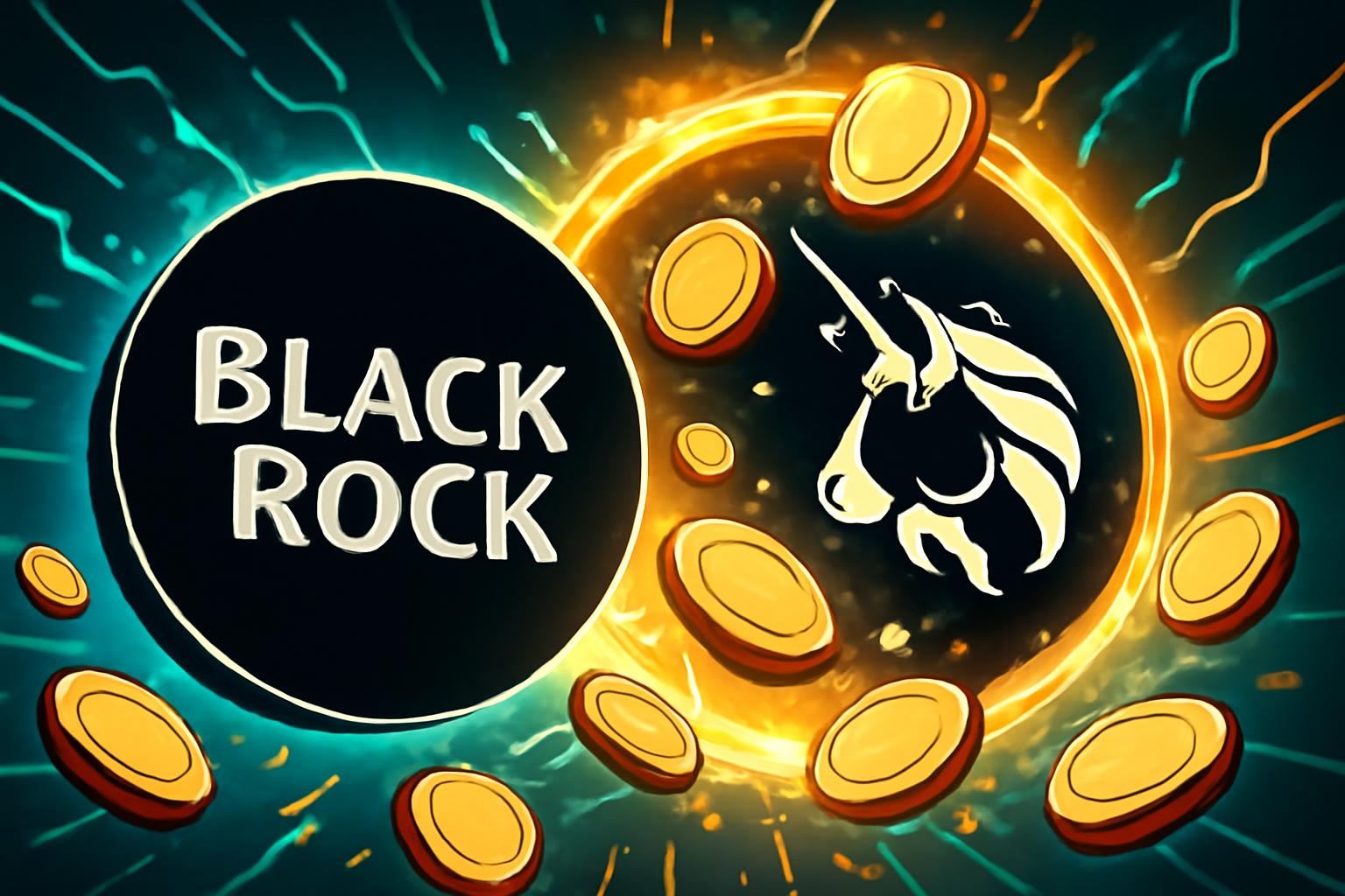 BlackRock BUIDL on Uniswap Signals Institutional Push into Tokenized DeFi