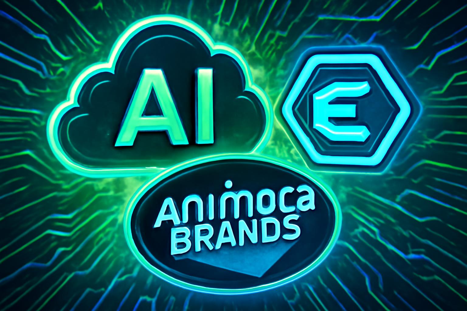 Animoca Minds Unveils Cloud-Based AI Agents with Ethoswarm