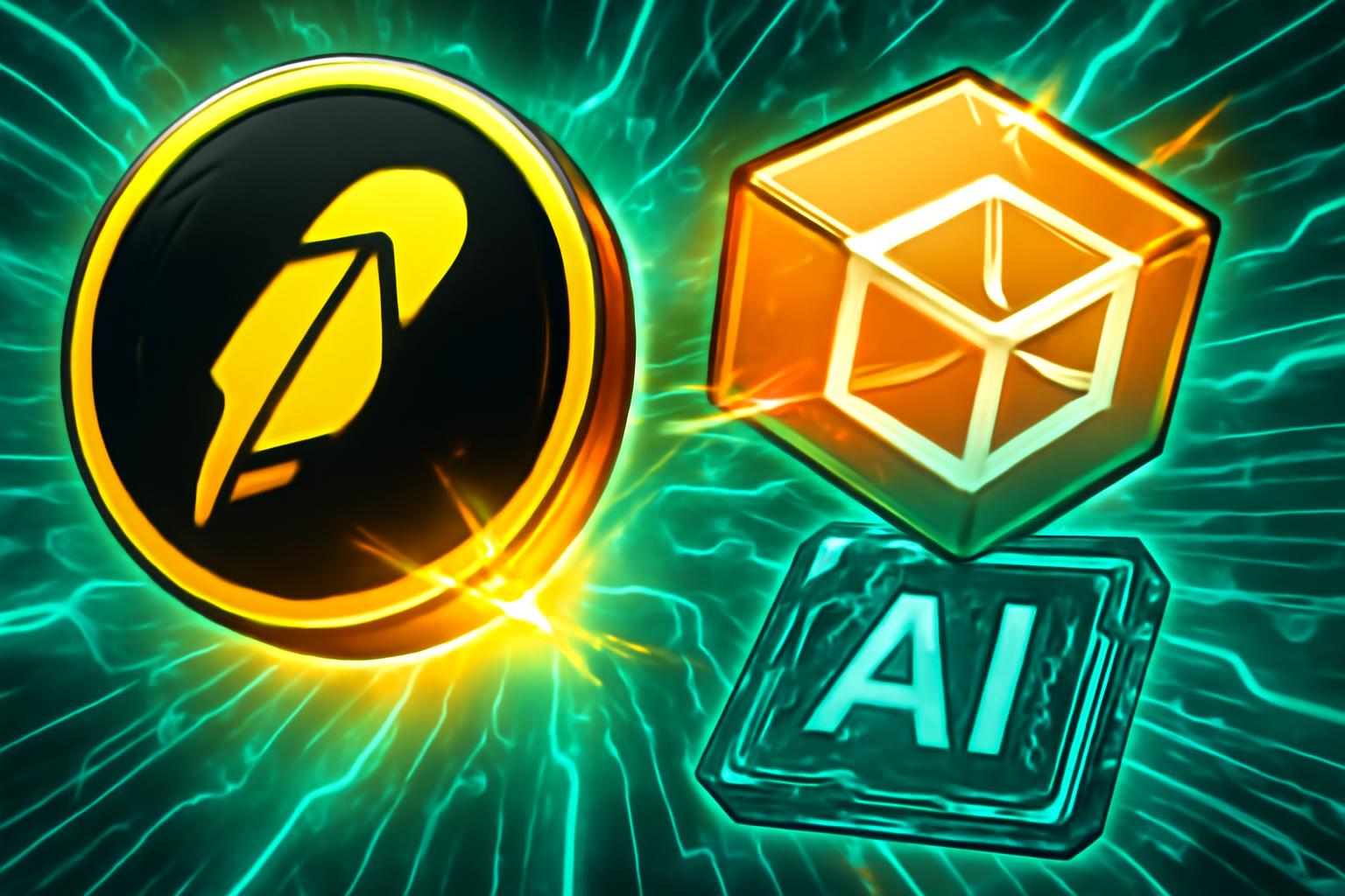 Robinhood’s Crypto Chief Signals Growth via Blockchain, Tokenized Assets, and AI in Asia Expansion