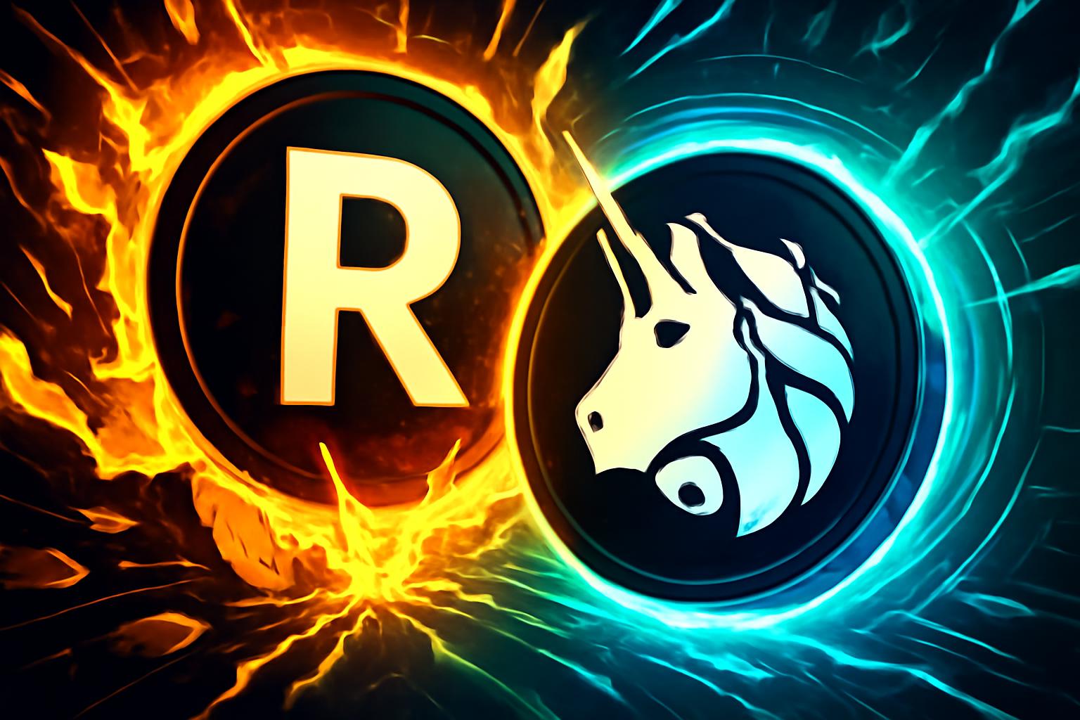 BlackRock Launches Tokenized Treasury on Uniswap, Expanding DeFi Access