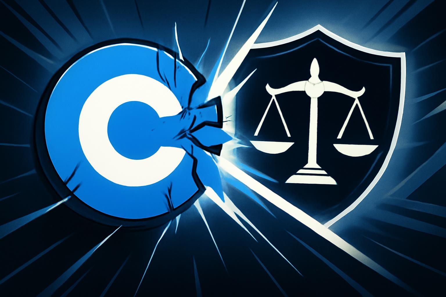 Coinbase Barred From Sports Betting Amid Nevada Regulatory Battle