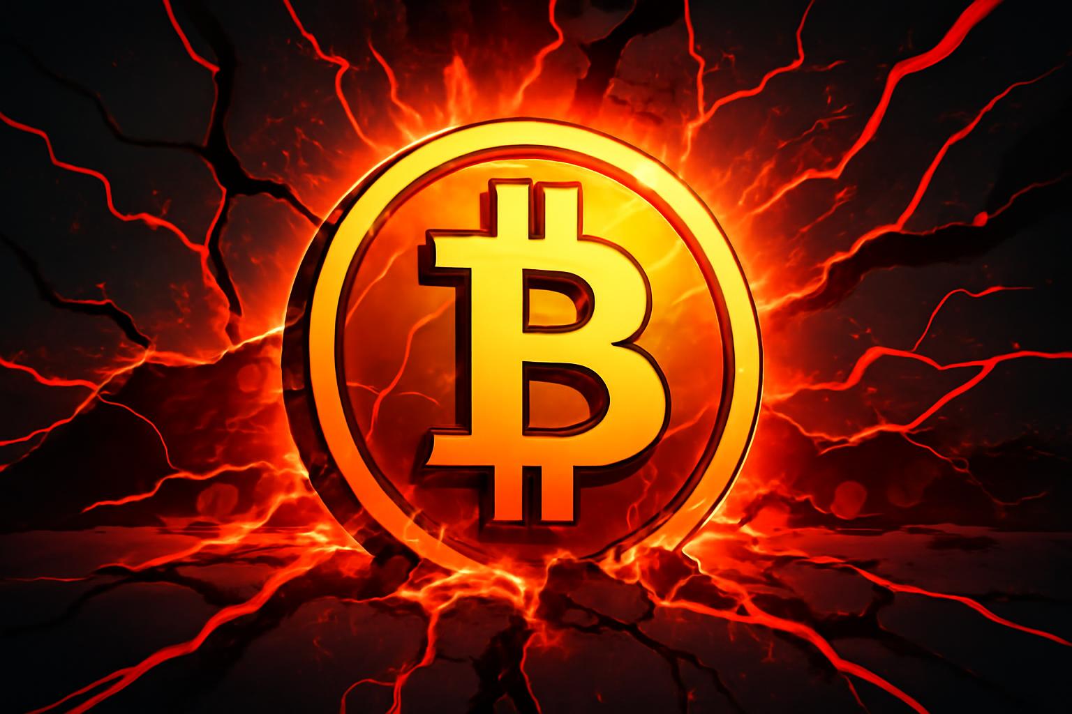 Bitcoin Sees Renewed Support From Major Holders Amid Sluggish Demand