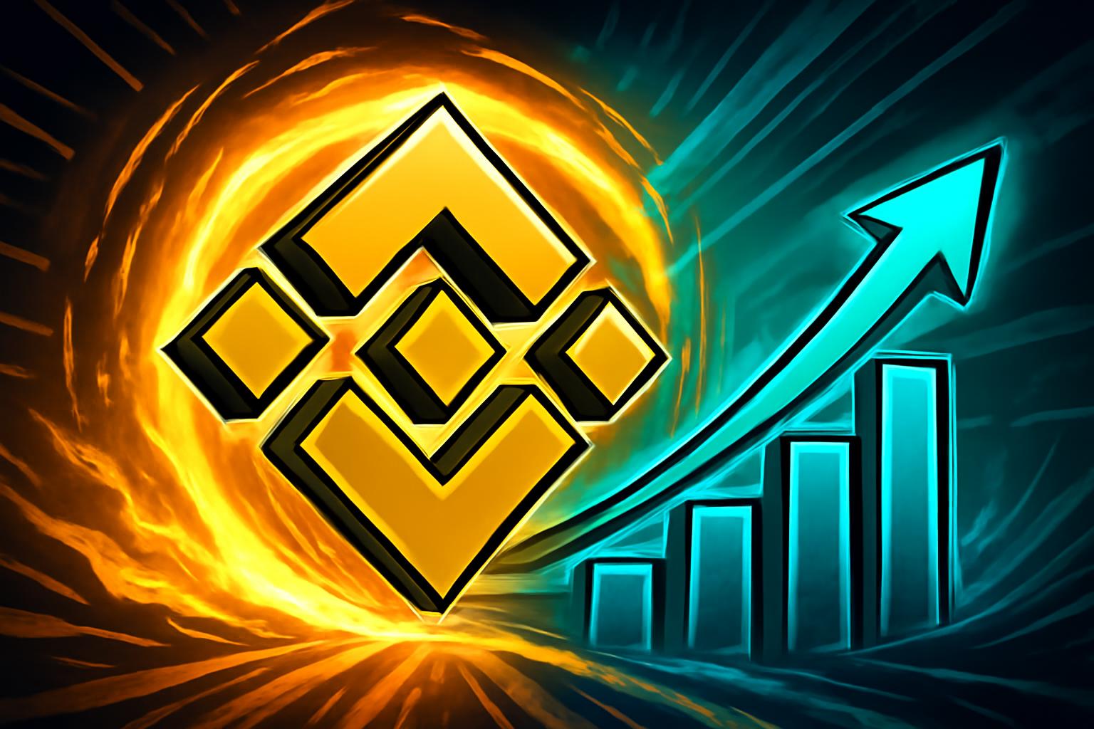 BNB Market Cap Reaches $118.9B in Q4 2025 as Trading Volume Surges