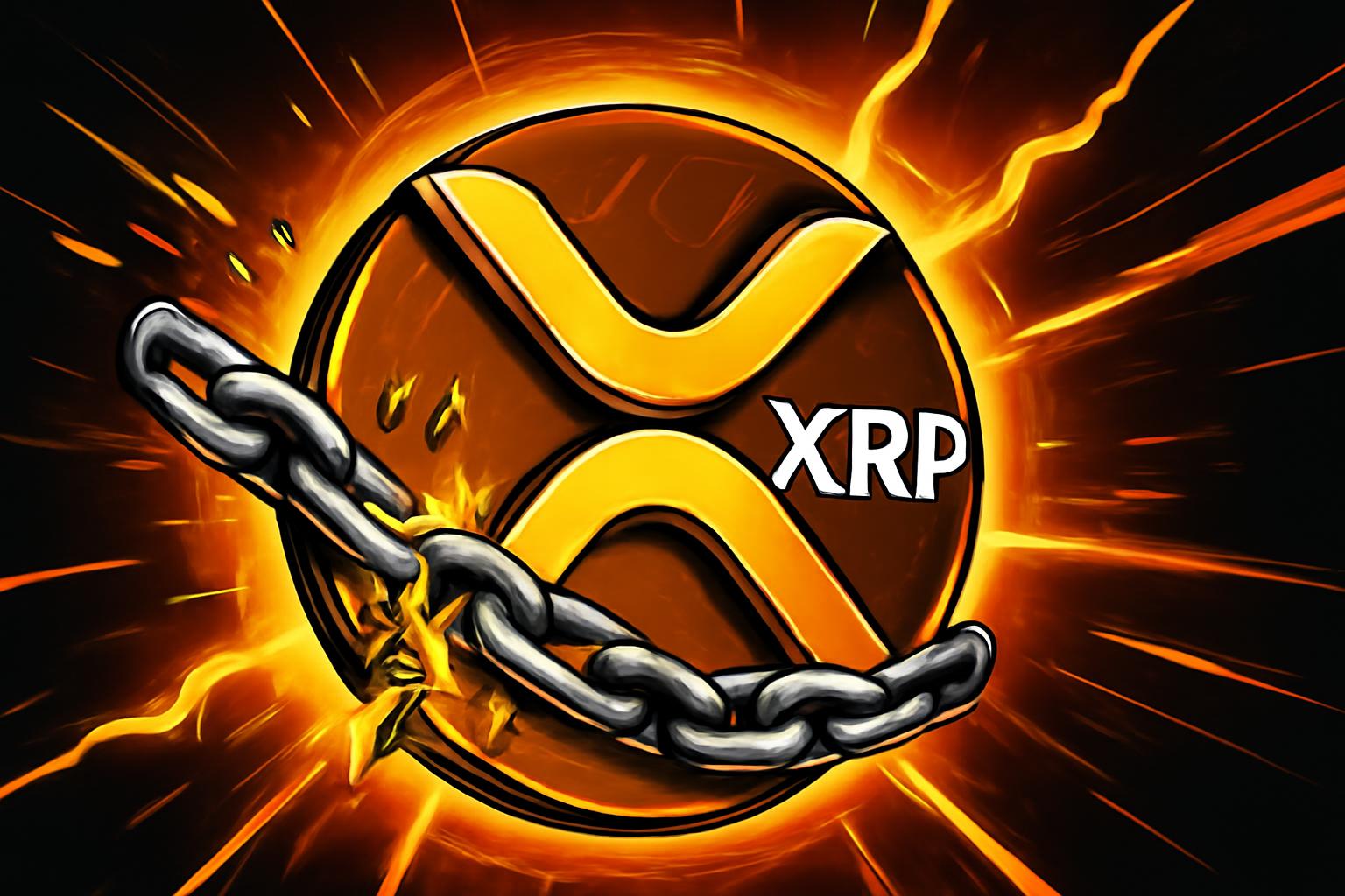 Ripple Unveils 400 Million XRP Escrow Release Amid Predictable Monthly Schedule