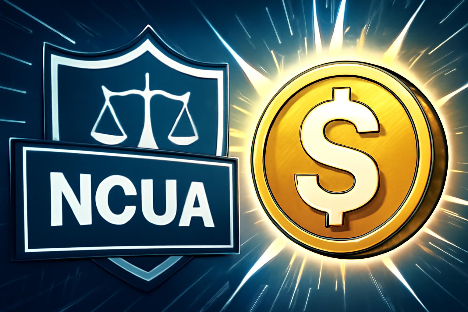 NCUA Proposes GENIUS Act Rule for Permitted Stablecoin Issuers
