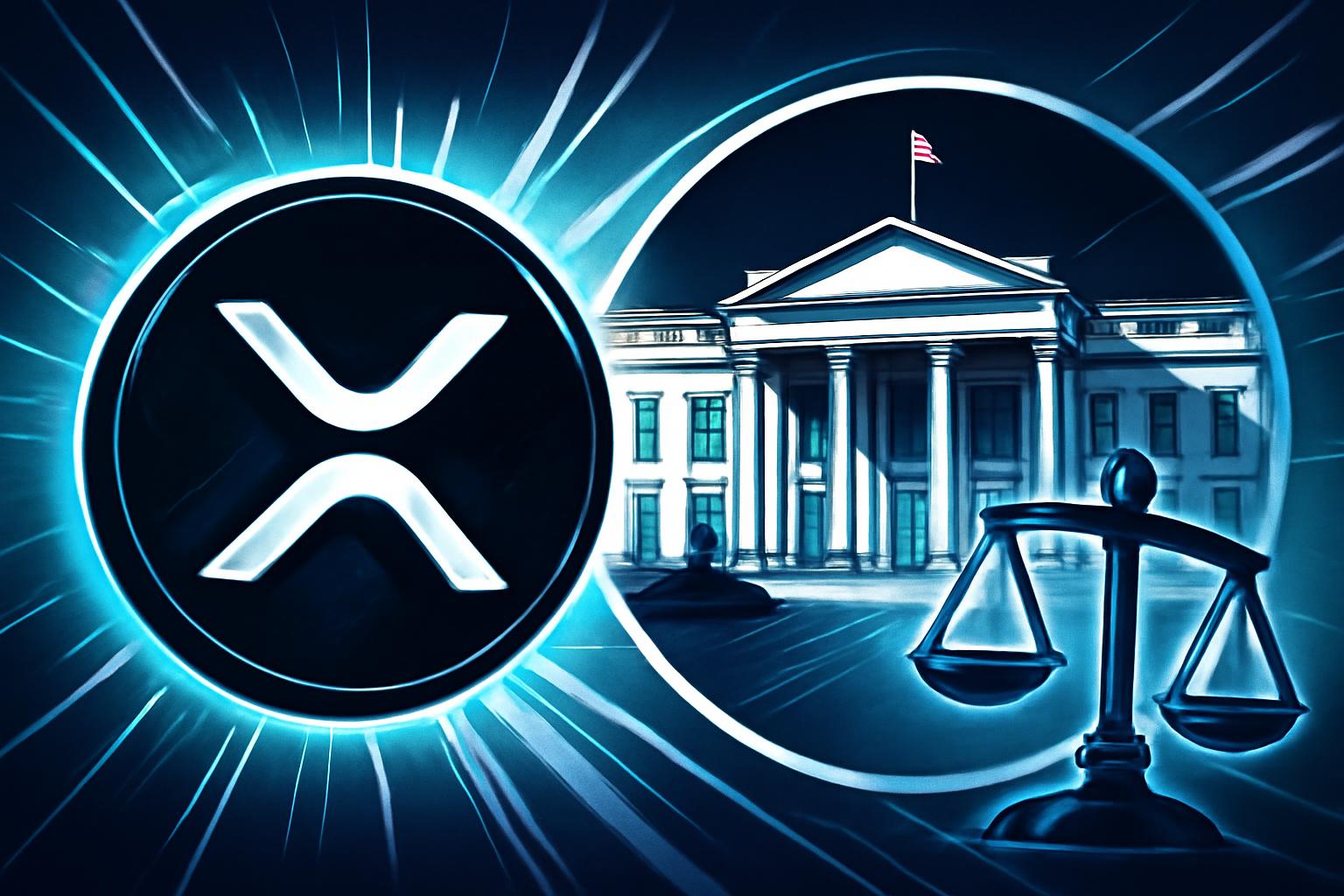 Ripple Says Compromise Brewing in White House Clarity Act Talks