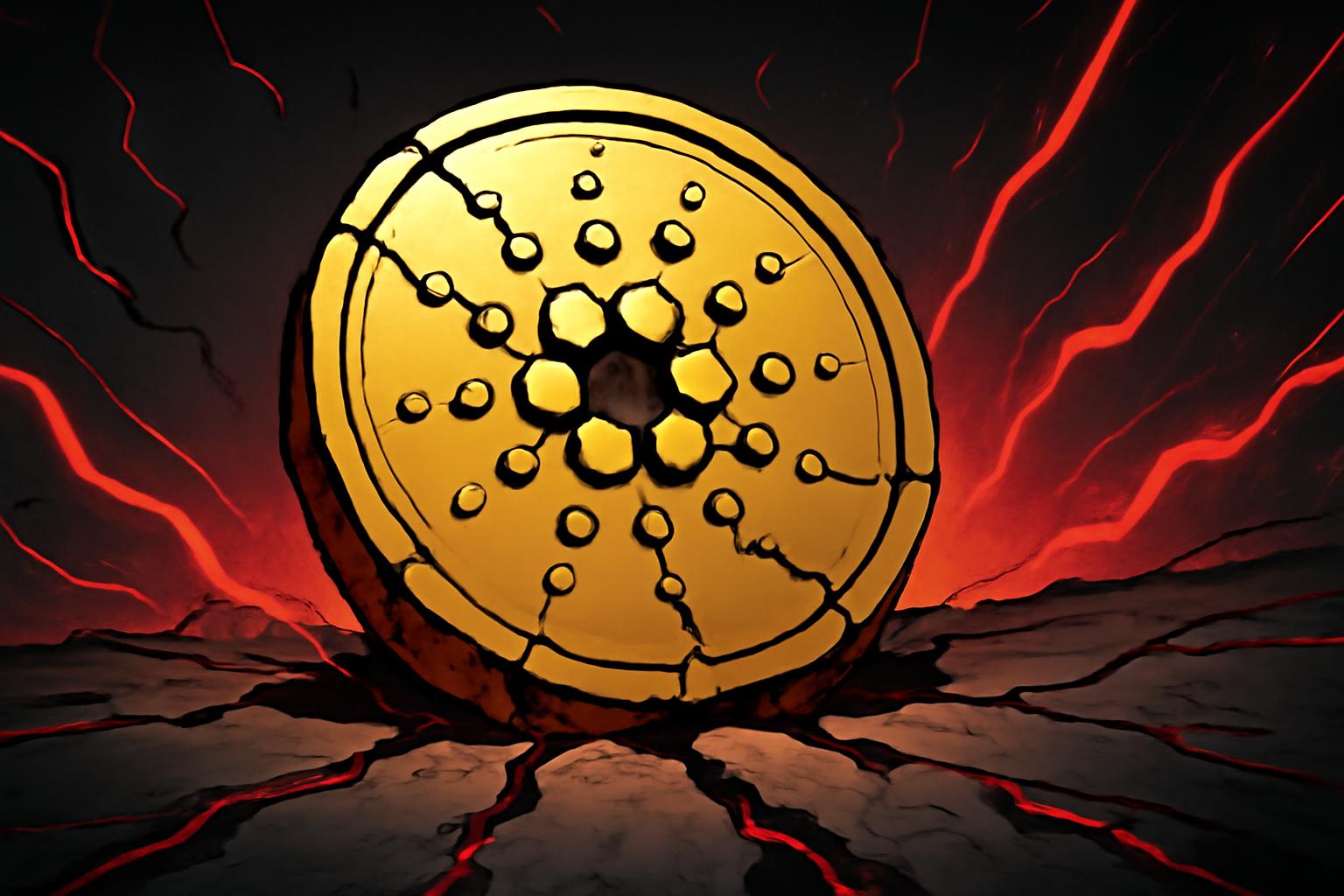 Cardano Price Retests Four-Year Support Amid Oversold RSI Signals Rebound Potential