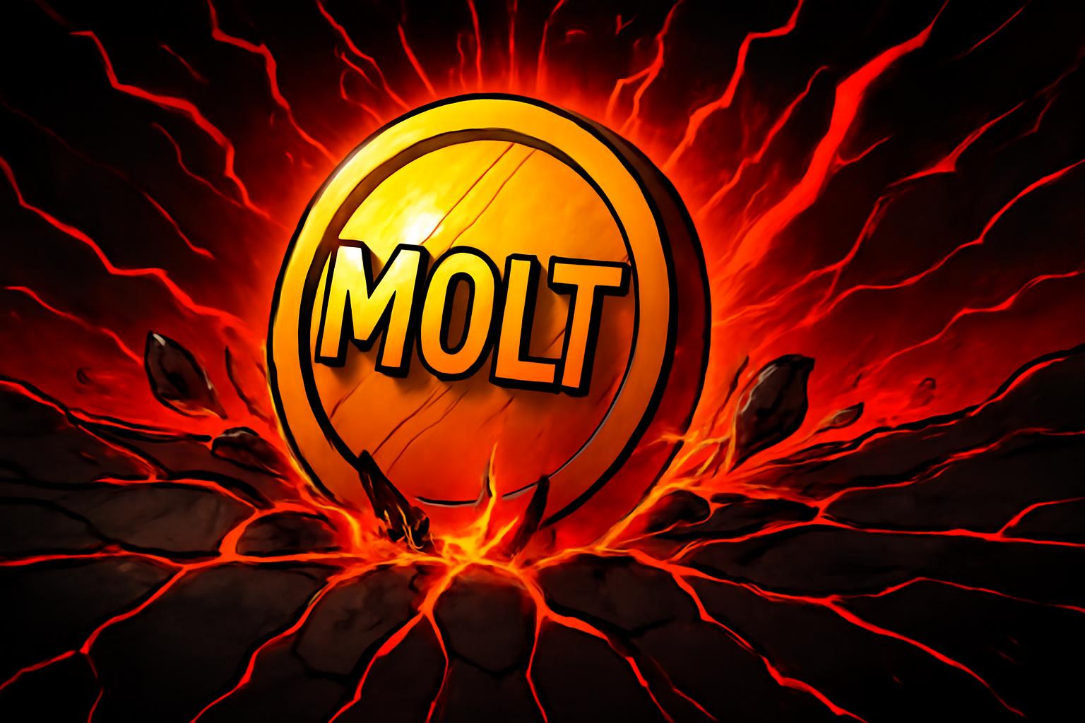 MOLT Market Value Falls Significantly to About $47.66 Million