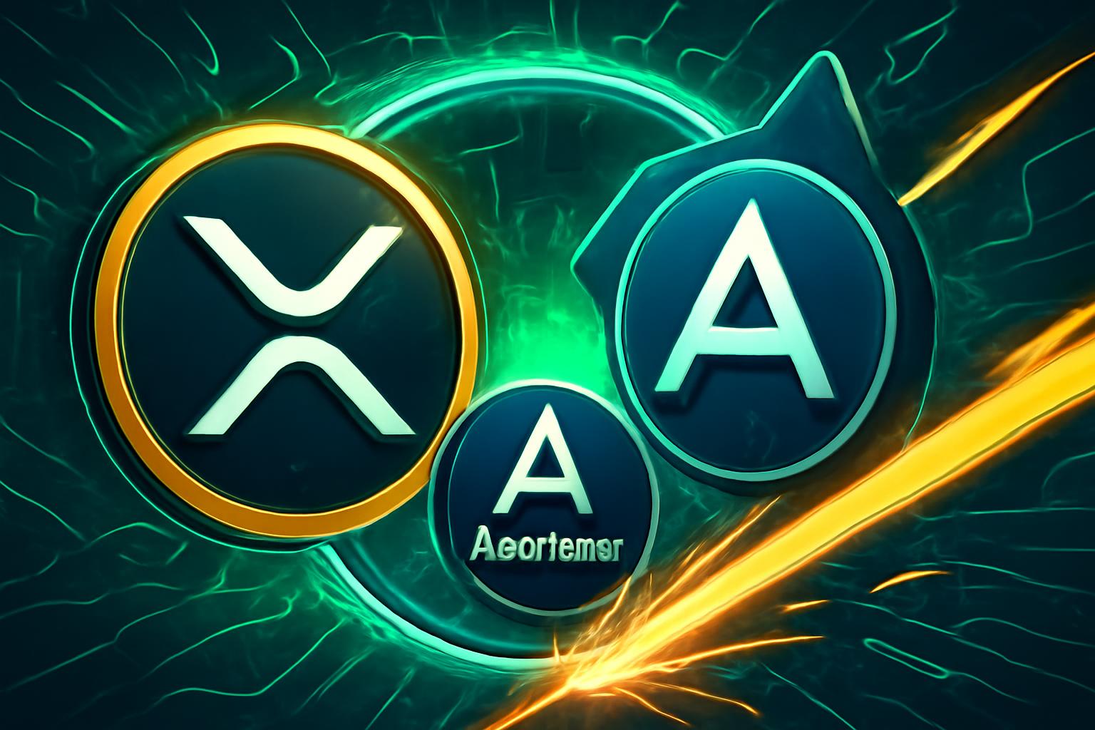 Ripple expands XRP Ledger with $3.8B real-asset fund via Archax and Aberdeen