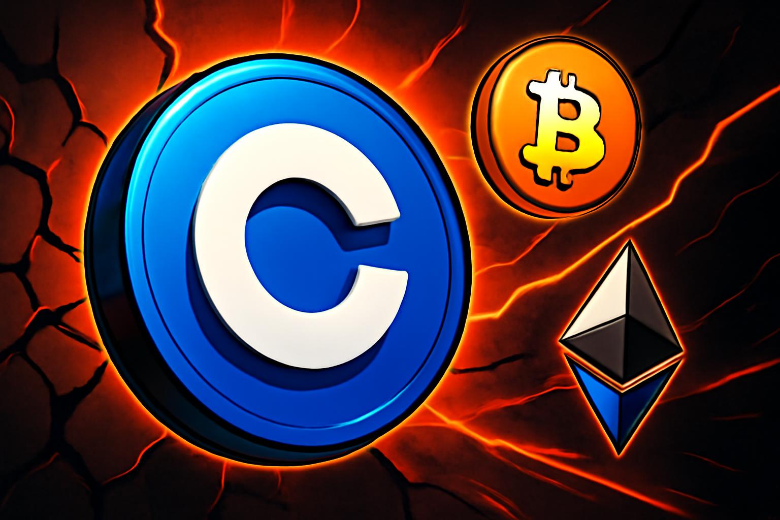 Coinbase Q4 Preview: Diversification Spurs Expectations Amid Crypto Volatility