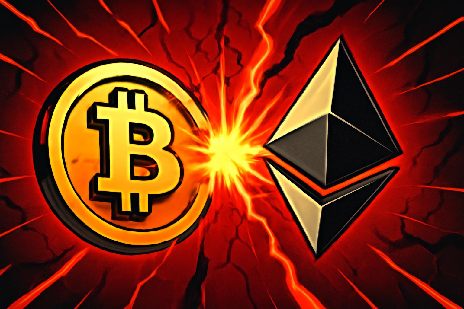 Crypto ETF Market Heats Up with New Filings Amid Bearish Conditions